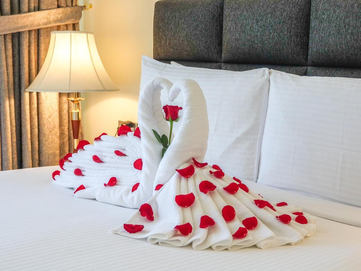 Al Kout Beach Hotel Kuwait City Eksteriør bilde