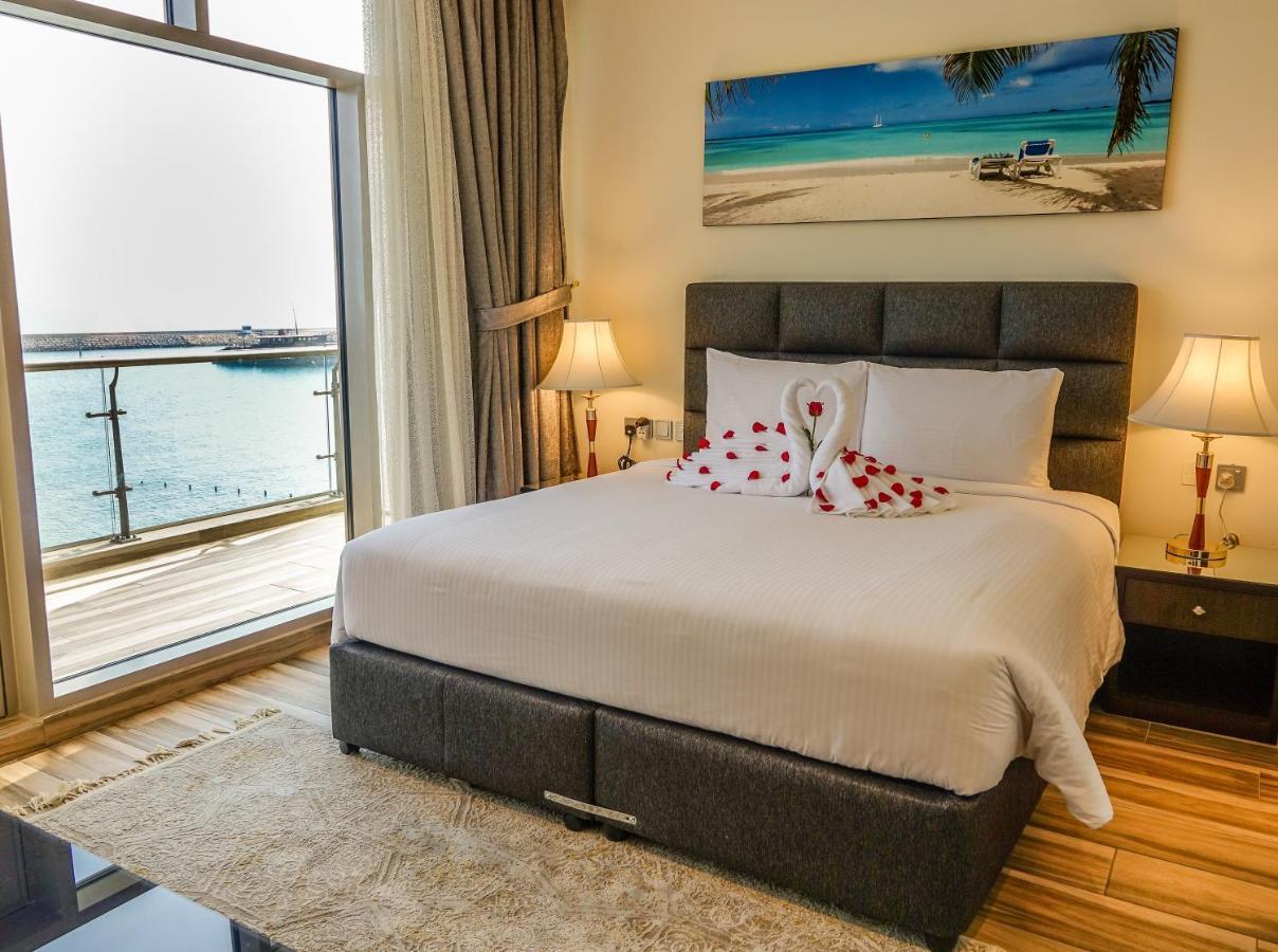 Al Kout Beach Hotel Kuwait City Eksteriør bilde