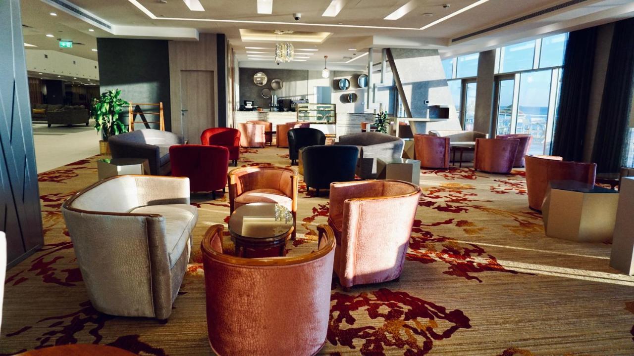 Al Kout Beach Hotel Kuwait City Eksteriør bilde