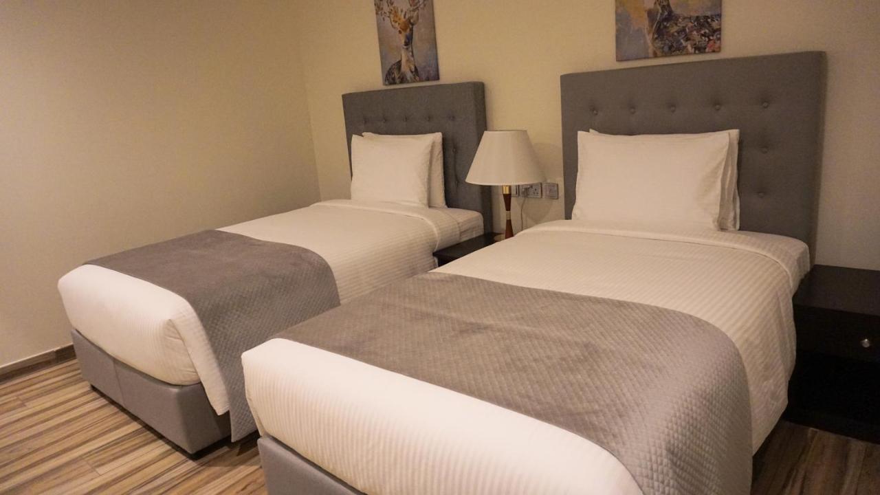 Al Kout Beach Hotel Kuwait City Eksteriør bilde