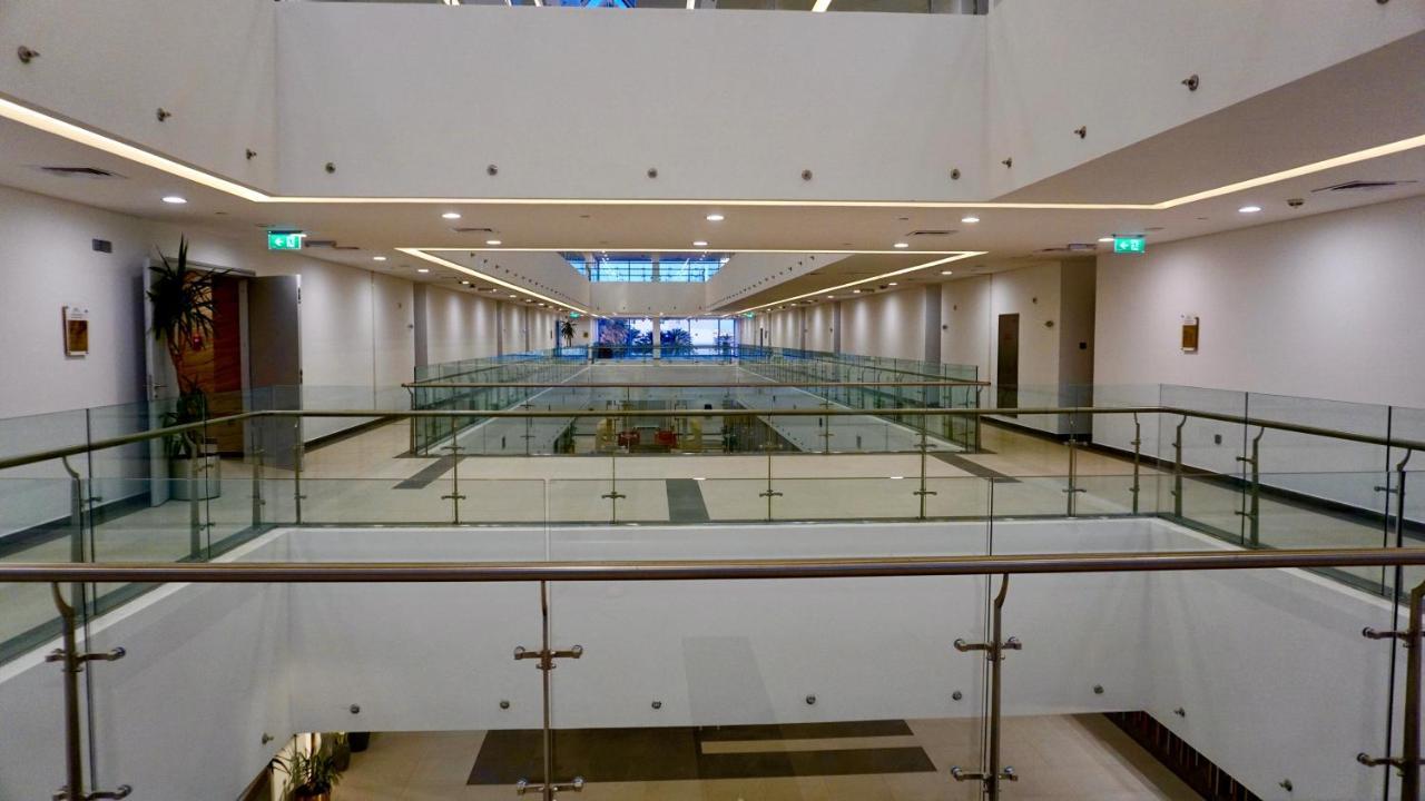 Al Kout Beach Hotel Kuwait City Eksteriør bilde