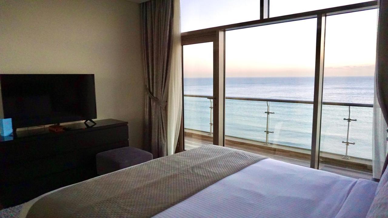Al Kout Beach Hotel Kuwait City Eksteriør bilde