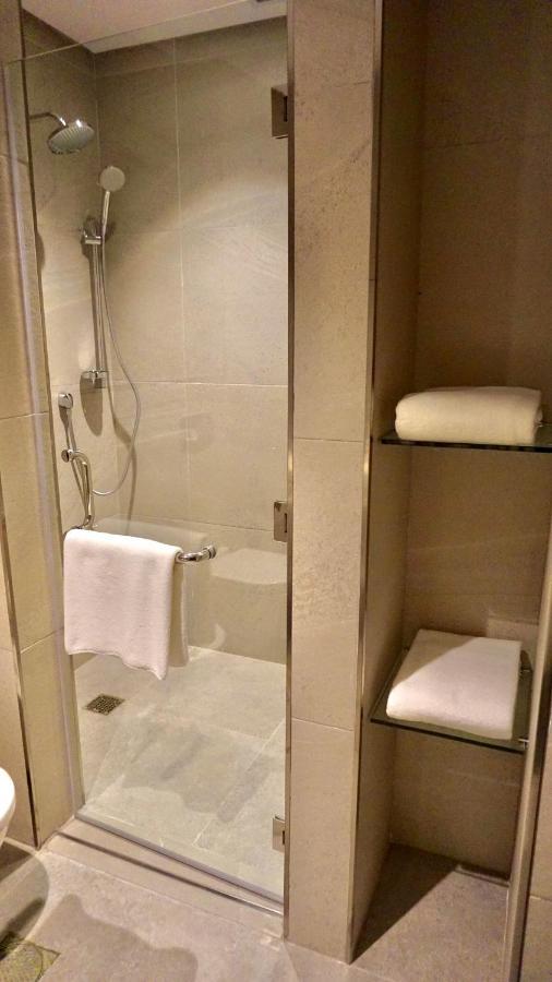 Al Kout Beach Hotel Kuwait City Eksteriør bilde