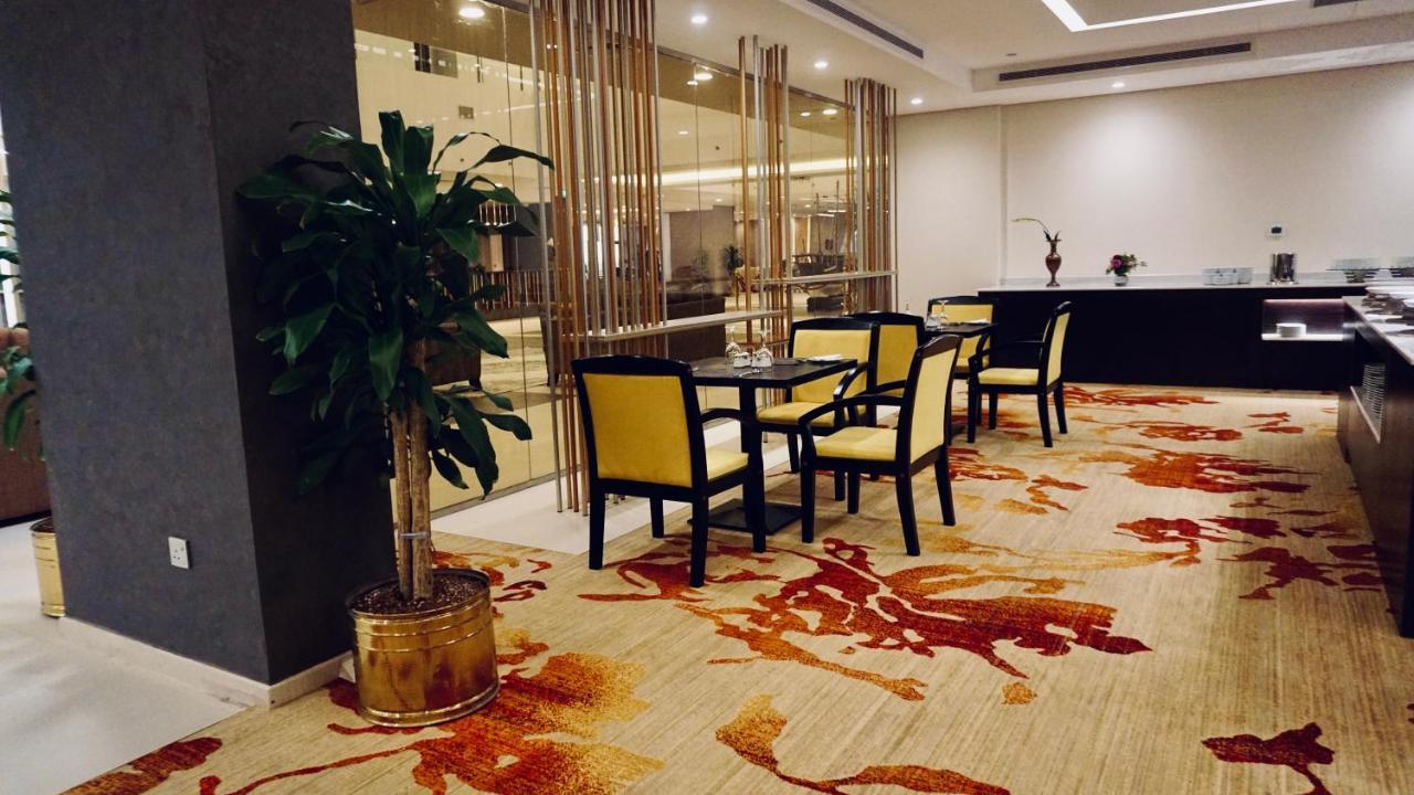 Al Kout Beach Hotel Kuwait City Eksteriør bilde